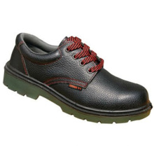 New Arrival Breathable Work Safety Shoes (AQ 4)